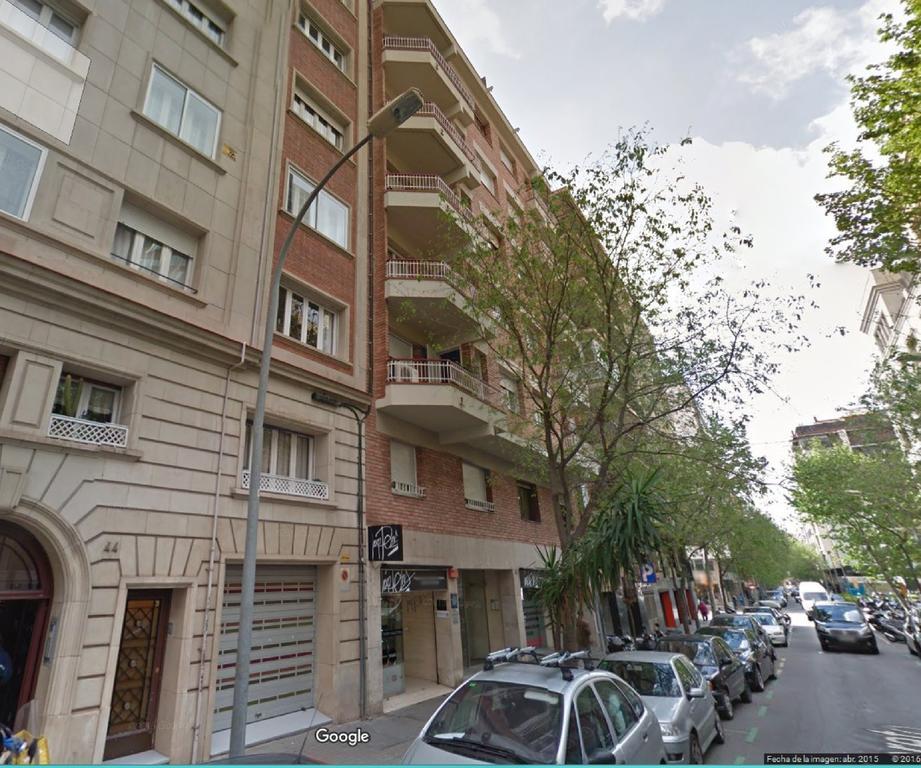 Letsgo Camp Nou Apartment — Fotos 1